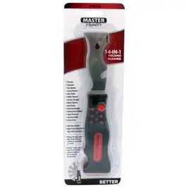 14-In-1 Multi-Function Folding Painter'S Tool 1