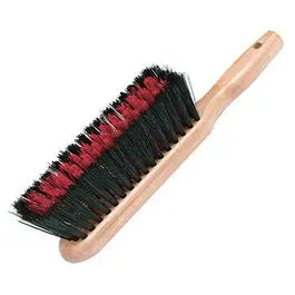 14-Inch Stiff Synthetic Bristle Counter Brush For Commercial Use 1