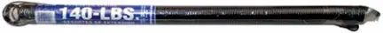 140-Pound Extension Spring With Integrated Safety Cable 1