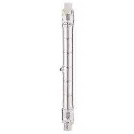 150-Watt Quartz Halogen Flood Light Bulb 1