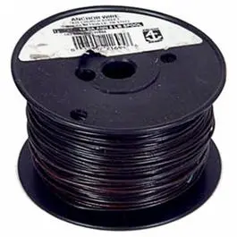 16-Gauge Annealed Galvanized Wire – 5 Lb Spool 1