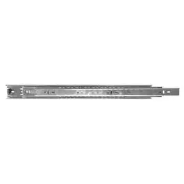 16-Inch Heavy-Duty Zinc-Plated Drawer Slides With Soft-Close Option 1