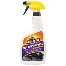 16-Ounce Automatic Cleaner Solution 1