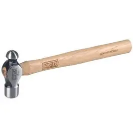 16-Ounce Ball Peen Hammer – Precision Striking Tool 1