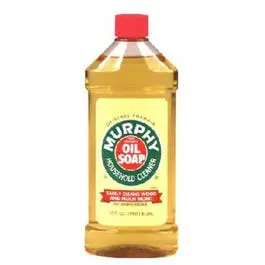 16-Ounce Concentrated Oil-Based Liquid Soap 1