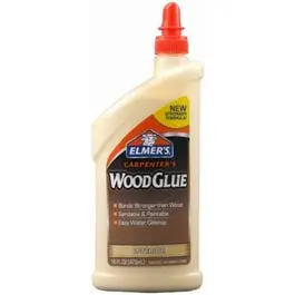 16-Ounce Interior Wood Glue For Carpentry Projects 1