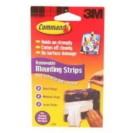 16-Piece Replacement Strip Kit For Tools Or Fixtures 1