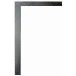 16 X 24-Inch Aluminum Contractor’S Rafter Square 1