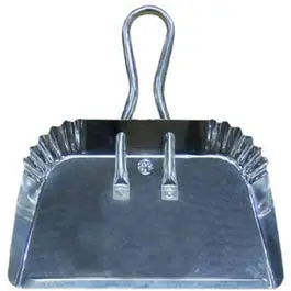 17-Inch Lightweight Aluminum Dust Pan – Heavy-Duty Design 1