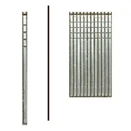 18-Gauge 1-Inch Brad Nails – 1,000 Count 1