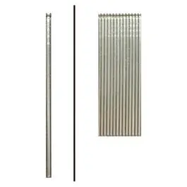 18-Gauge 2-Inch Brad Nails – 5,000 Count 1