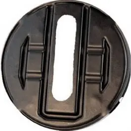 18-Inch Sump Pump Basin Cover Lid 1