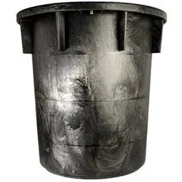 18 X 22-Inch Sump Pump Collection Basin 1