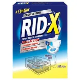 19.6-Ounce Professional Powder-Based Bacteria Additive 1