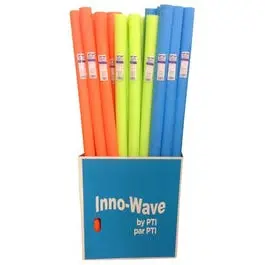 2.5 X 55-Inch Regular Noodle Cleaning Pad For Mops 1