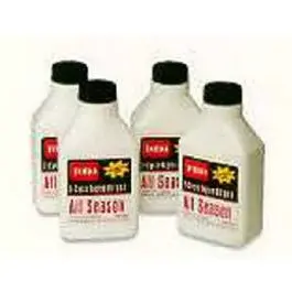 2-Cycle Engine Oil With Fuel Stabilizer – 5.2 Oz Bottle 1