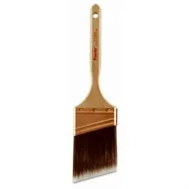 2-Inch Xl-Glide Angled Trim Brush – Precision Sash Painting Tool 1