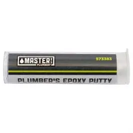 2-Ounce Epoxy Putty Stick – Fast-Curing Repair Compound 1