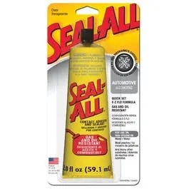 2-Ounce General-Purpose Adhesive Tube 1