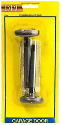 2-Track Roller Assembly – Standard Replacement Hardware 1