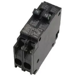 20-Amp 120V Single-Pole Twin Circuit Breaker 1
