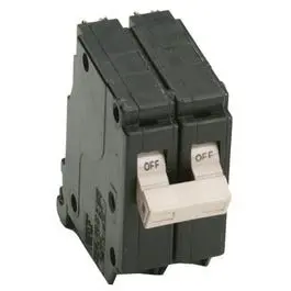 20-Amp Double-Pole Circuit Breaker For Load Centers 1