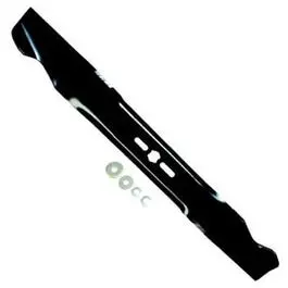 20-Inch 3-In-1 Universal Lawn Mower Mulching Blade 1
