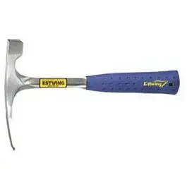 20-Ounce Mason’S Bricklaying Hammer – Dual-Face Design 1