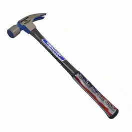 20-Ounce Rip Hammer With Reinforced Fiberglass Handle 1