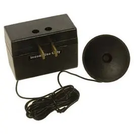 200-Watt Plug-In Touch-Control Dimmer Switch – Adjustable Lighting Interface 1
