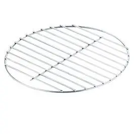 22.5 In. Charcoal Cooking Grate For Bbq Grills 1
