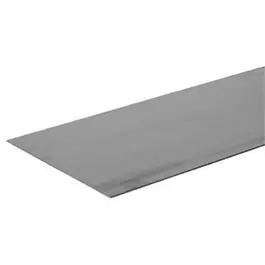 22-Gauge Galvanized Steel Sheet — 24-Inch X 48-Inch 1