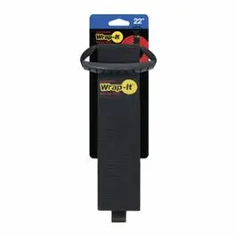 22-Inch Adjustable Carry And Storage Straps 1