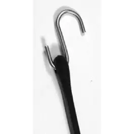 24-Inch Epdm Rubber Strapping – Weather-Resistant Elastic Tie-Down 1
