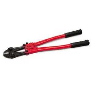 24-Inch Professional Bolt Cutters For Precision Cutting 1