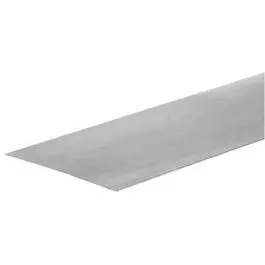 24-Inch X 48-Inch 26-Gauge Galvanized Steel Sheet 1
