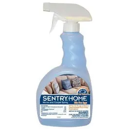 24-Ounce Flea & Tick Spray For Home And Carpet – 210-Day Protection 1
