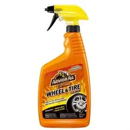 24 Oz Trigger-Spray Wheel Cleaner – Fast-Acting Brake & Rim Degreaser 1