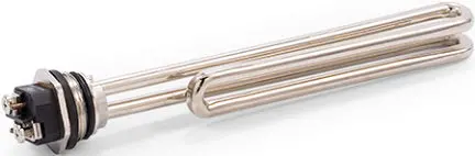 240V Low-Wattage Dryer Heating Element – 4500W, 1-3/8 Inch 1