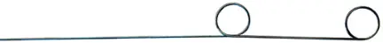 28-Inch Steel Sign Holder – Adjustable Wall-Mount Bracket 1