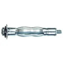 3/16" Long Wallgrip Hollow Wall Expansion Anchors – 2-Pack 1