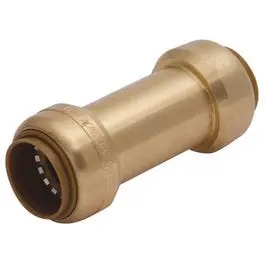 3/4-Inch Brass Check Valve – Inline Flow Control 1