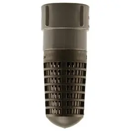 3/4-Inch Plastic Foot And Check Valve For Pumps 1