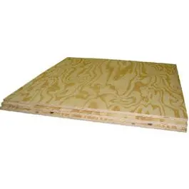3/4-Inch Plywood Handy Panel – 4 Ft X 4 Ft Pre-Cut Sheet 1