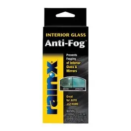 3.5-Ounce Anti-Fog Windshield Treatment Spray 1