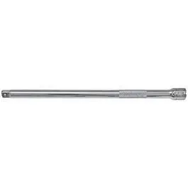 3/8-Inch Drive 10-Inch Universal Extension Bar For Socket Sets 1