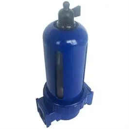 3/8-Inch Fnpt Airline Filter Rated For 150 Psi 1