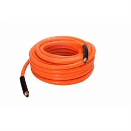 3/8-Inch Pvc Air Hose – 900 Psi Burst Rating, 50-Foot Length 1