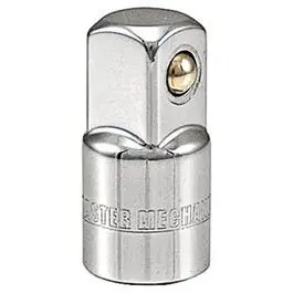 3/8-Inch To 1/2-Inch Drive Socket Adapter 1