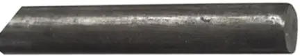3/8-Inch X 4-Foot Weldable Steel Round Rod 1